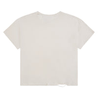 Anxiety Reversible Tee | Vintage Cream