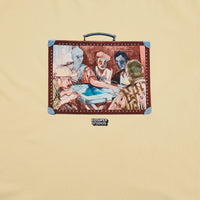 Trunk Tee | Yellow