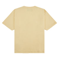 Trunk Tee | Yellow