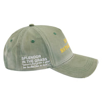 Saint Natalie Wood Paint Hat