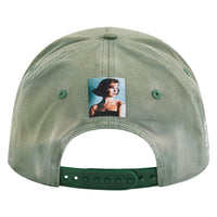 Saint Natalie Wood Paint Hat