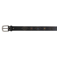 Studded Belt | Black