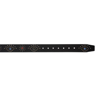 Studded Belt | Black