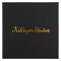 Studded Belt | Horse Hair