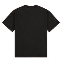 Say Less Do More Tee | Black