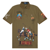 Challenge Cup Polo Shirt