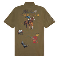 Challenge Cup Polo Shirt