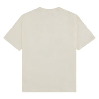 Say Less Do More Tee | White