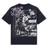 French Boredom Kills Tee