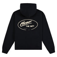 Better At Minding My Own Hoodie