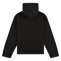 Not Allowed Hoodie