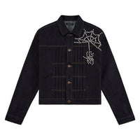 Spider Type Jacket