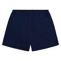 RL Crest Sweatshort | Navy