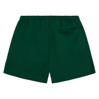 RL Crest Sweatshort | Green