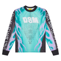 MX Flame Jersey