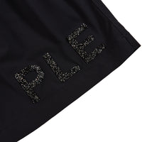 All Round Short | Crystal