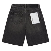 Kamari Denim Short