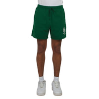 RL Crest Sweatshort | Green
