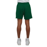RL Crest Sweatshort | Green