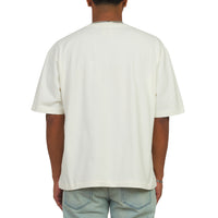 Paintings Tee | Natural