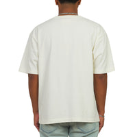 Spaceship Tee | Natural