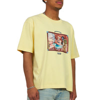 Trunk Tee | Yellow