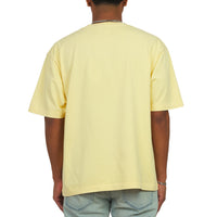 Trunk Tee | Yellow