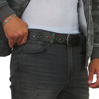 Studded Belt | Black