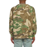Trust Camo Thermal