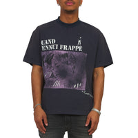 French Boredom Kills Tee