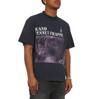 French Boredom Kills Tee