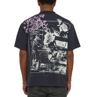 French Boredom Kills Tee