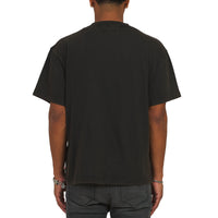 Say Less Do More Tee | Black