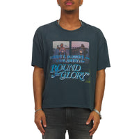 Bound Glory Tee | Vintage Black