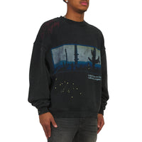 Death Valley Sweatshirt