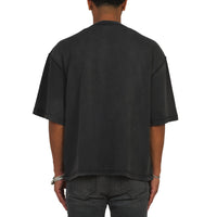 81 Racing Tee | Vintage Black