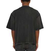 Give Em Hell Tee | Vintage Black