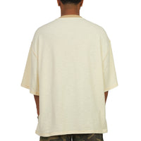 Desertscape Tee | Cream