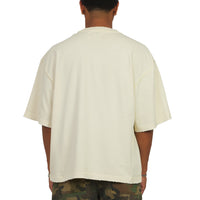 81 Racing Tee | Antique White