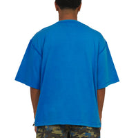 Desert Dawn Tee | Blue