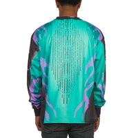 MX Flame Jersey