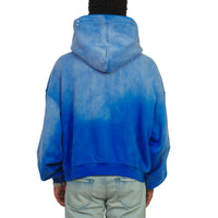California Dreaming Full Zip Hoodie | Blue