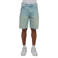 Nova Denim Short