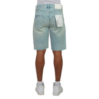 Nova Denim Short