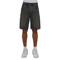 Kamari Denim Short