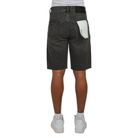 Kamari Denim Short