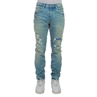Repair Denim