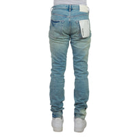 Repair Denim