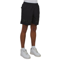 All Round Short | Crystal