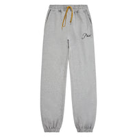 Classique Sweatpant | Heather Grey/Black